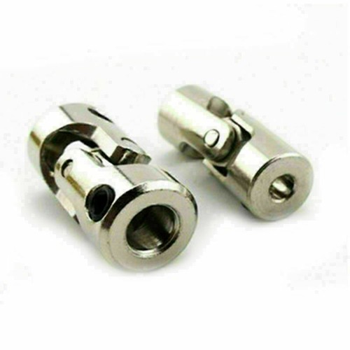 Universal joint Coupling Size 3/4/5/6mm for TA9 Model Boats Spare Parts RC Cars - Picture 12 of 14