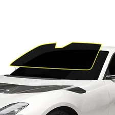 Precut Front Windshield Ceramic Window Tint Film Fits Ferrari Competiozone 22-23