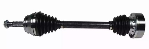 Front Left CV Axle Shaft for 1985-1993 Volkswagen Cabriolet Corrado Golf Jetta - Bild 1 von 5