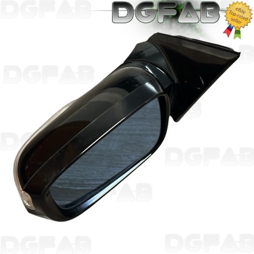 ✅Espejo retrovisor lateral izquierdo Acura ZDX 2010-12 NH731P cristal negro perla - Imagen 8 de 22
