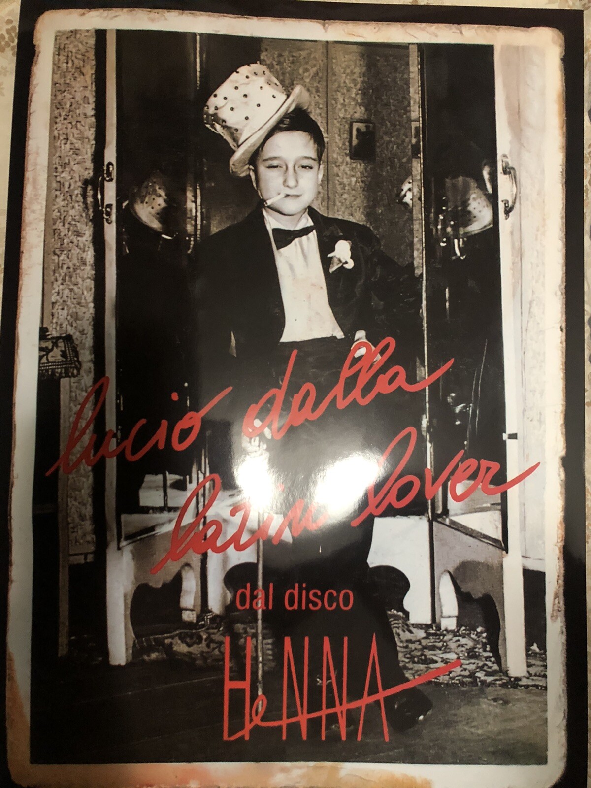 Foto 1 di 1