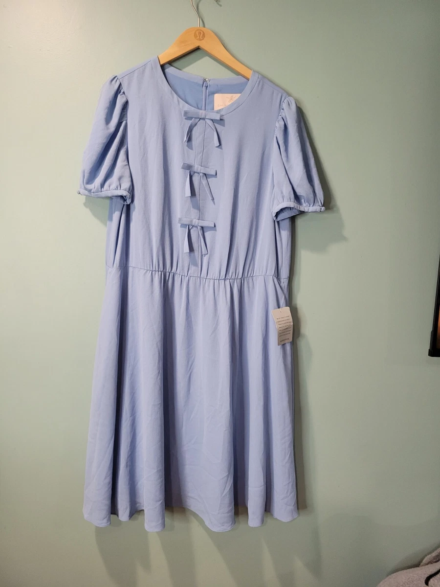Gal meets clearance glam ellie dress
