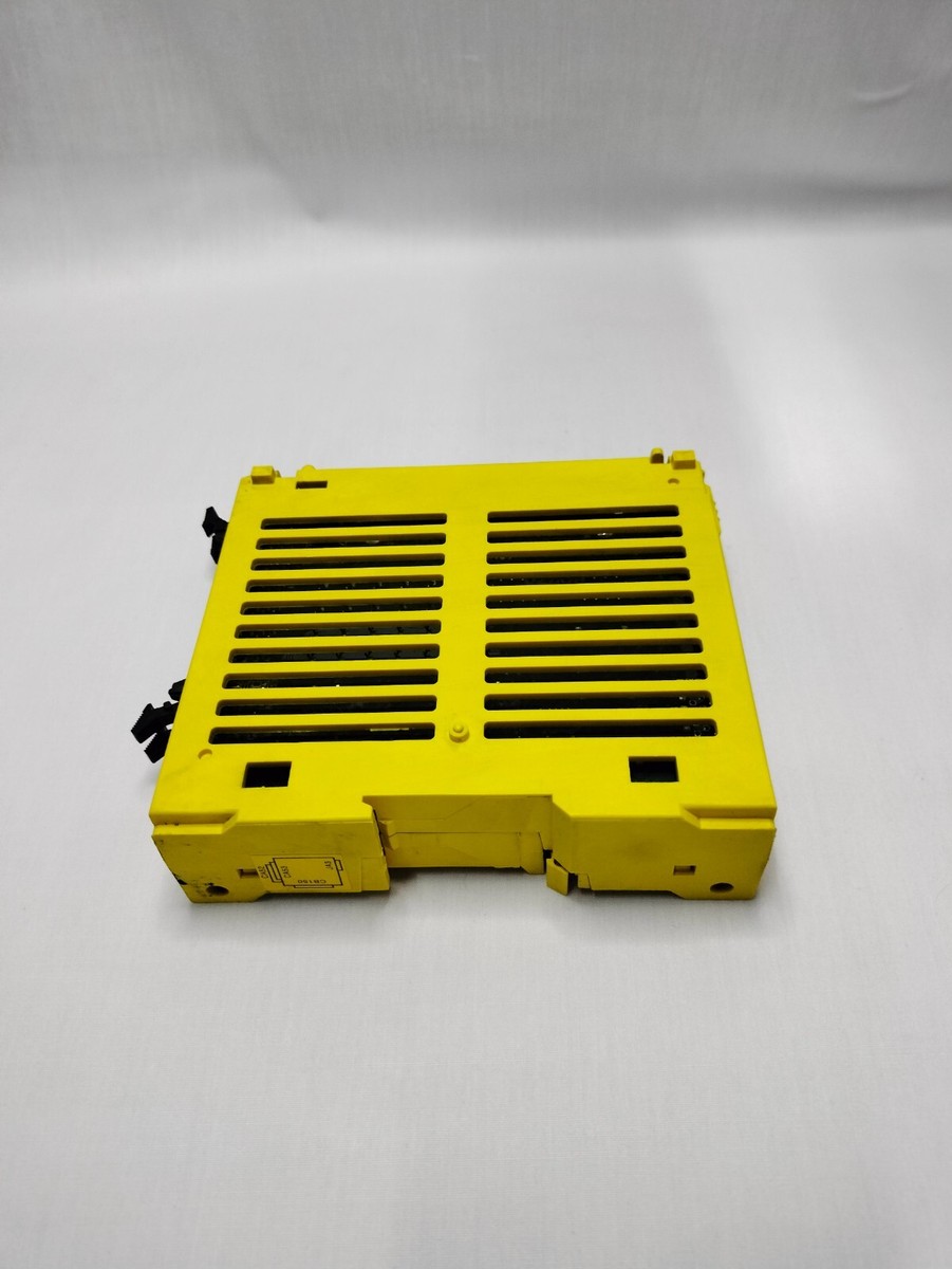 Fanuc A03B-0815-C003 Module Made In Japan | eBay Fanuc A03B-0815-C003 Module Made In Japan | eBay