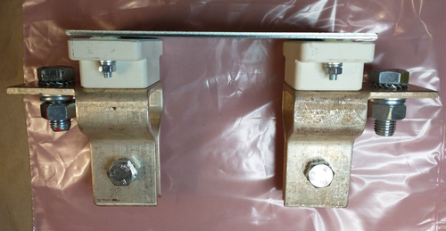 Mersen Ferraz Shawmut W223004-BB41P Sicherungssockel NH4-P - schneller Versand - Bild 2 von 4