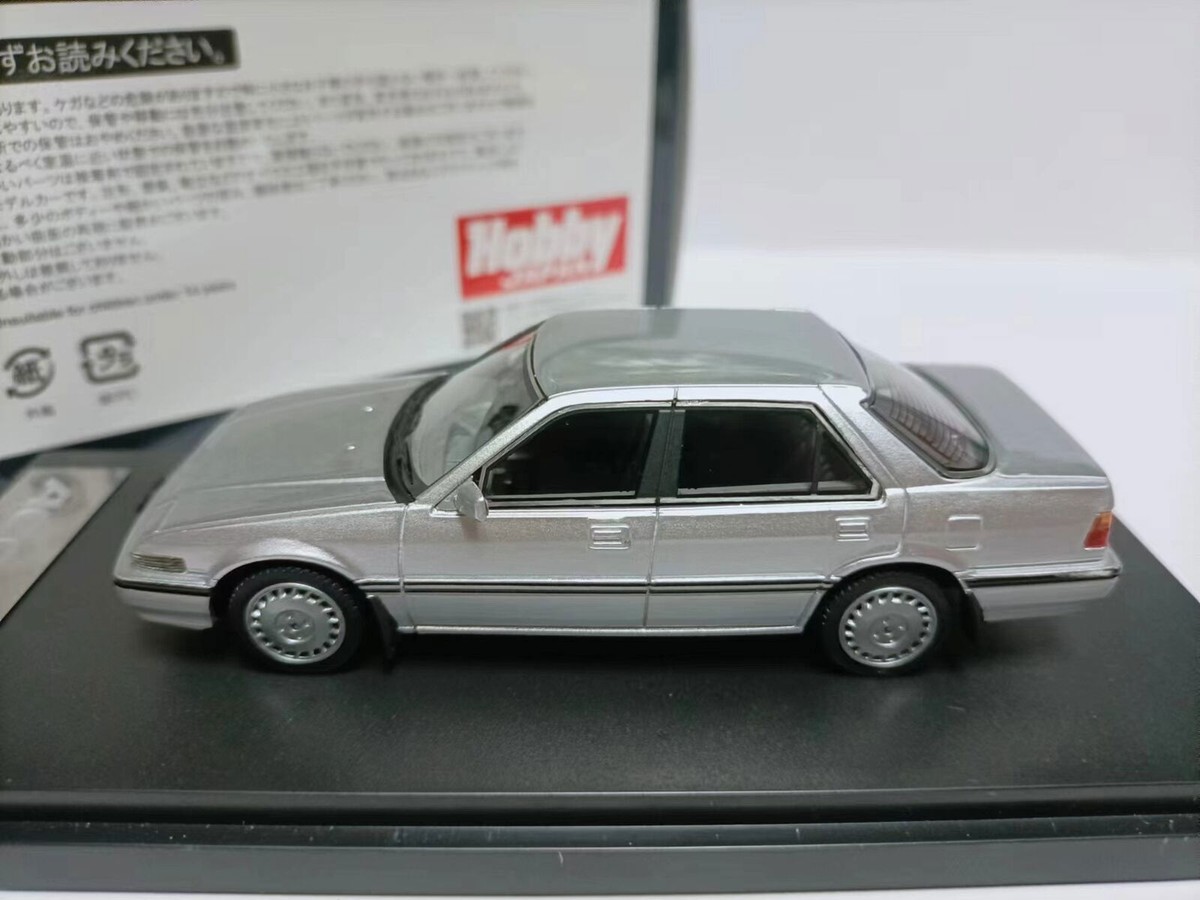 Mark43 1/43 Honda Accord CA3 2.0 Si Blade Silver Metallic | eBay Mark43 1/43 Honda Accord CA3 2.0 Si Blade Silver Metallic | eBay