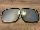 Mazda 5 CX7 CX9 GENUINE LEFT & RIGHT Mirror Glass SET with Heating 2006-2013