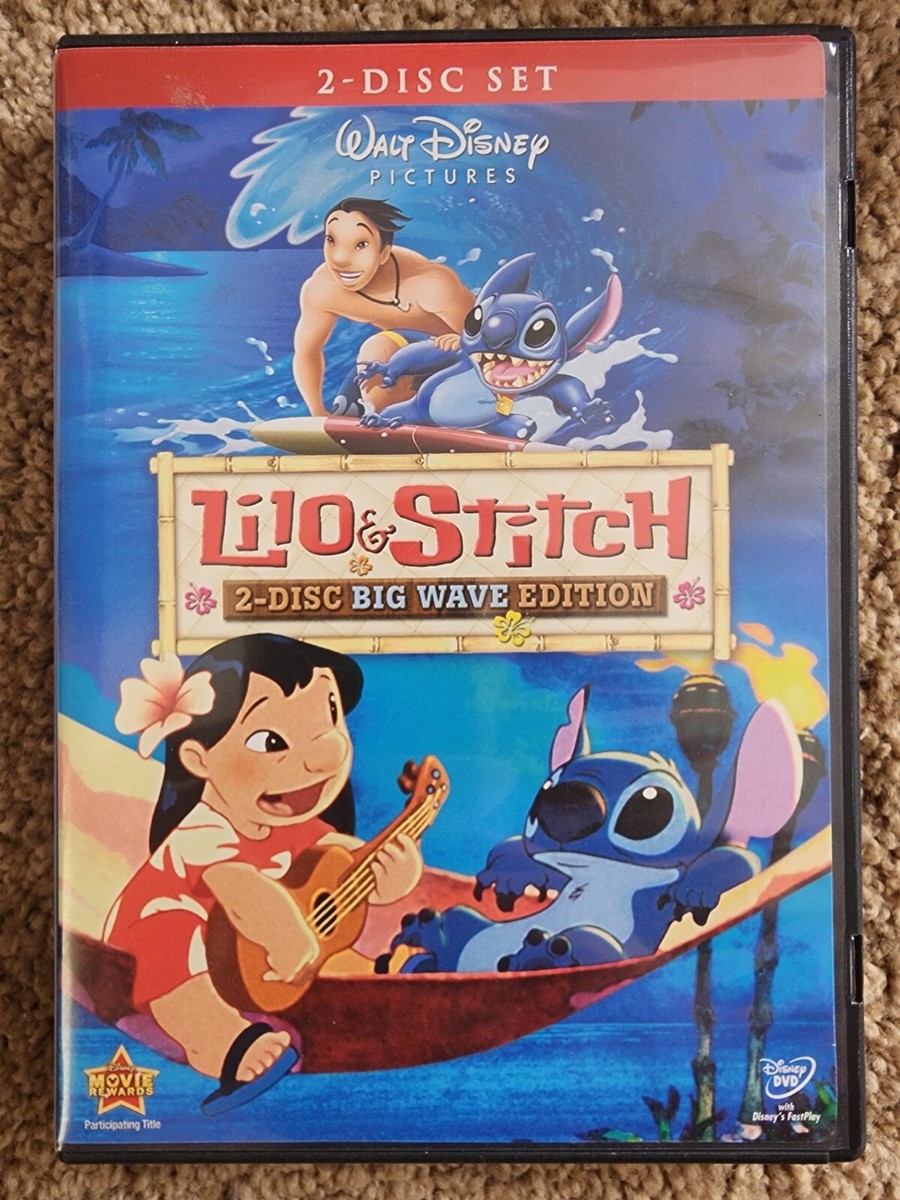 キッズ・ファミリー Disney DVD Staright-play キッズ・ファミリー Disney DVD Staright-play キッズ