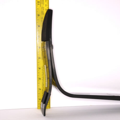PIE PROTÉSICO OSSUR MODULAR III ALTO PERFIL Ht=13" Talla 26 CAT 4.5 (PROBADO) - Imagen 2 de 11