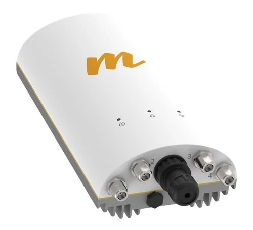 Mimosa A5c PTMP Access Point 802.11ac 100-00037-01 (A5C-EF) 5GHz Connectorised