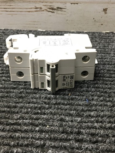 CH C32 Leitungsschutzschalter 2P SPCL2C32 - Bild 5 von 7