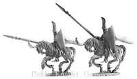 Mirliton Sg Grenadier 25mm Cavalrymen W/lance - Elite Pack Mint on sale Mirliton Sg Grenadier 25mm Cavalrymen W/lance - Elite Pack Mint on sale