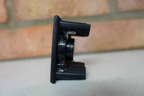 Tweeter de repuesto Audica CS-T1 - Totalmente funcional y se adapta a otros altavoces Audica - Imagen 9 de 19