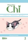 Kleine Katze Chi 2 von Konami Kanata (2014, Taschenbuch)
