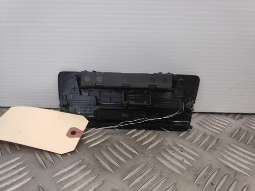 2011 VOLKSWAGEN SHARAN 7N1,7N2 TRACTION CONTROL SWITCH 7N2 927 132 H - Picture 2 of 2
