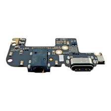   2023 Motorola Moto G Stylus 5G USB Charging Port Board Dock Connector  