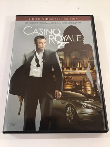 James Bond ultimatives Sammler-Set (DVD, 2007, 42-Disc-Set) siehe Beschreibung - Bild 11 von 12