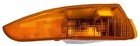 Side Marker Lights for Chevrolet Nova