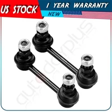 2pc Rear Sway/Stabilizer Bar Link Kit Set for 1993 - 1999 Nissan Altima