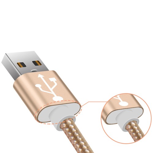 3PCS 0.25 Meter Mobile Phone Charging Line Fast Charging - 第 8/11 張圖片