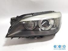 Original BMW  F01 F02 F03 F04  Scheinwerfer AHL Xenon Xenonlicht links Dynami...