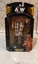 AEW MJF Series 2 12 Wrestling Figure