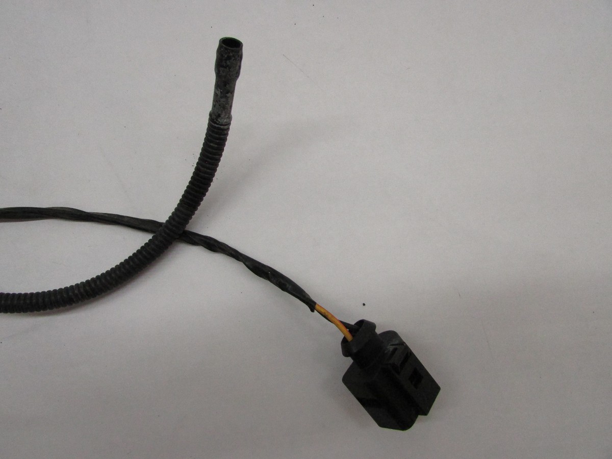 2008 VOLVO S80 FRONT BUMPER WASHERS WIRING HARNESS D 2008 VOLVO S80 FRONT BUMPER WASHERS WIRING HARNESS D
