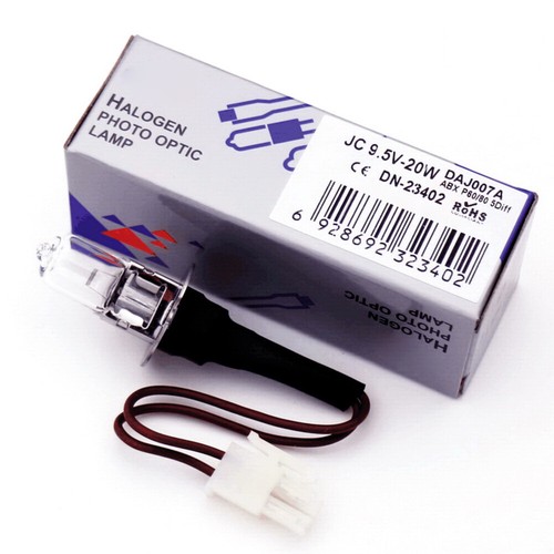 Bulb For ABX Pentra 60/80 Hemacytometer Light Source Hematology Analyzer DAJ007A - 第 1/2 張圖片