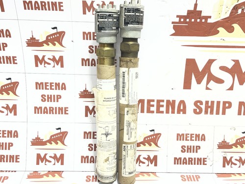 Dwyer Flotect L4-AT Float Switch For Hazardous EX - Picture 4 of 12