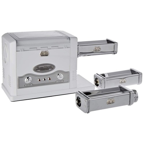 Marcato, Petrisseur' pasta fresca 220V' mixer + 3 Accessoires Machine À - Bild 1 von 6