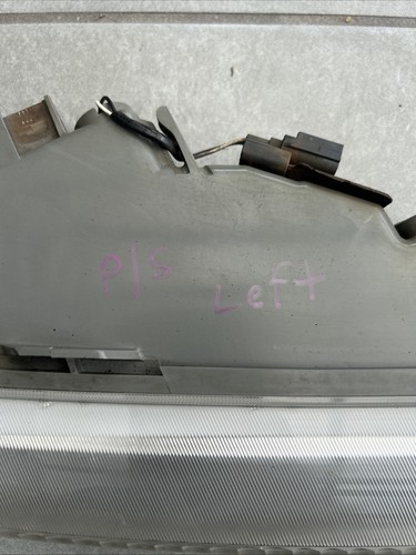 HONDA CIVIC MK9 DRL DAYTIME RUNNING LIGHT 2012 - 2014 LOWER BUMPER Passenger - 第 2/7 張圖片