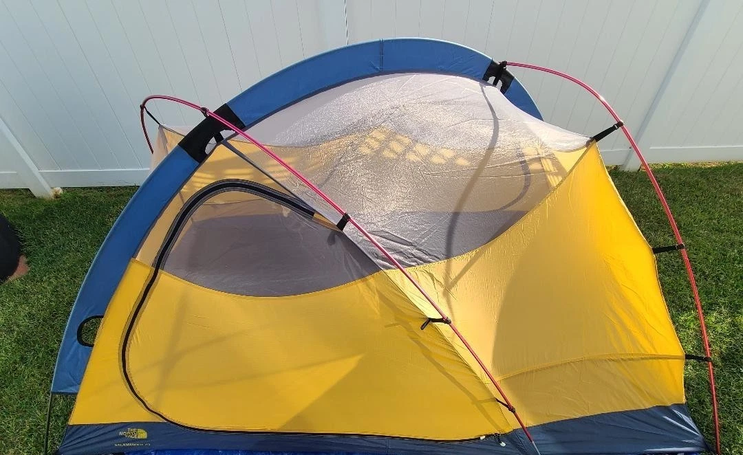 The North Face Nylon Camping Tents | eBay