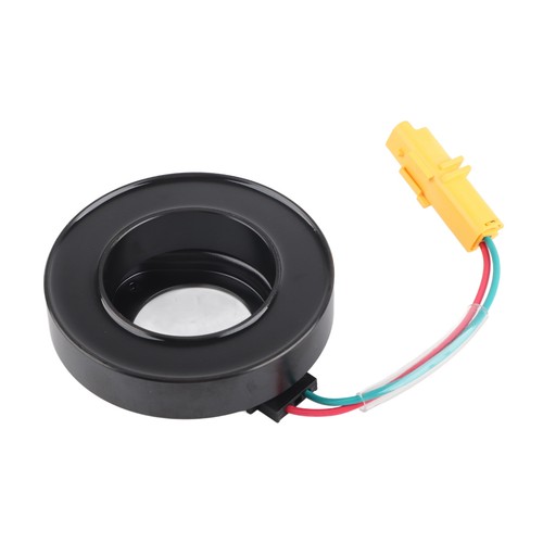 ༝AC Compressor Clutch Coil 2 Pin Air Conditioning Magnetic Electromagnetic - Picture 11 of 12