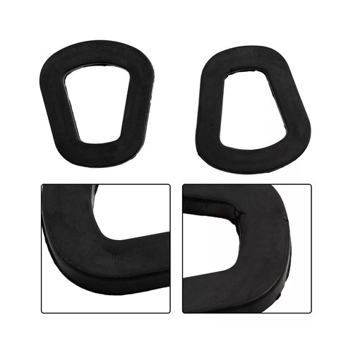 5PCS Gerry Jerry Can Rubber Seal Metal Fuel Cans Spout Fits 5 10 20 Litre Cans - Picture 10 of 14