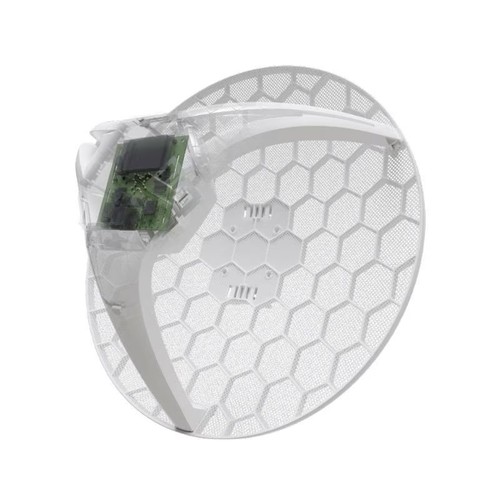 Mikrotik LHG LTE6 Kit - R11e-lte6 Wifi Router zewnętrzny - Wielka Brytania