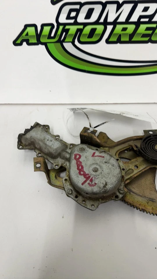 Blazer Jimmy 1982-91 motor ventana eléctrica izquierda Foto 3 de 4