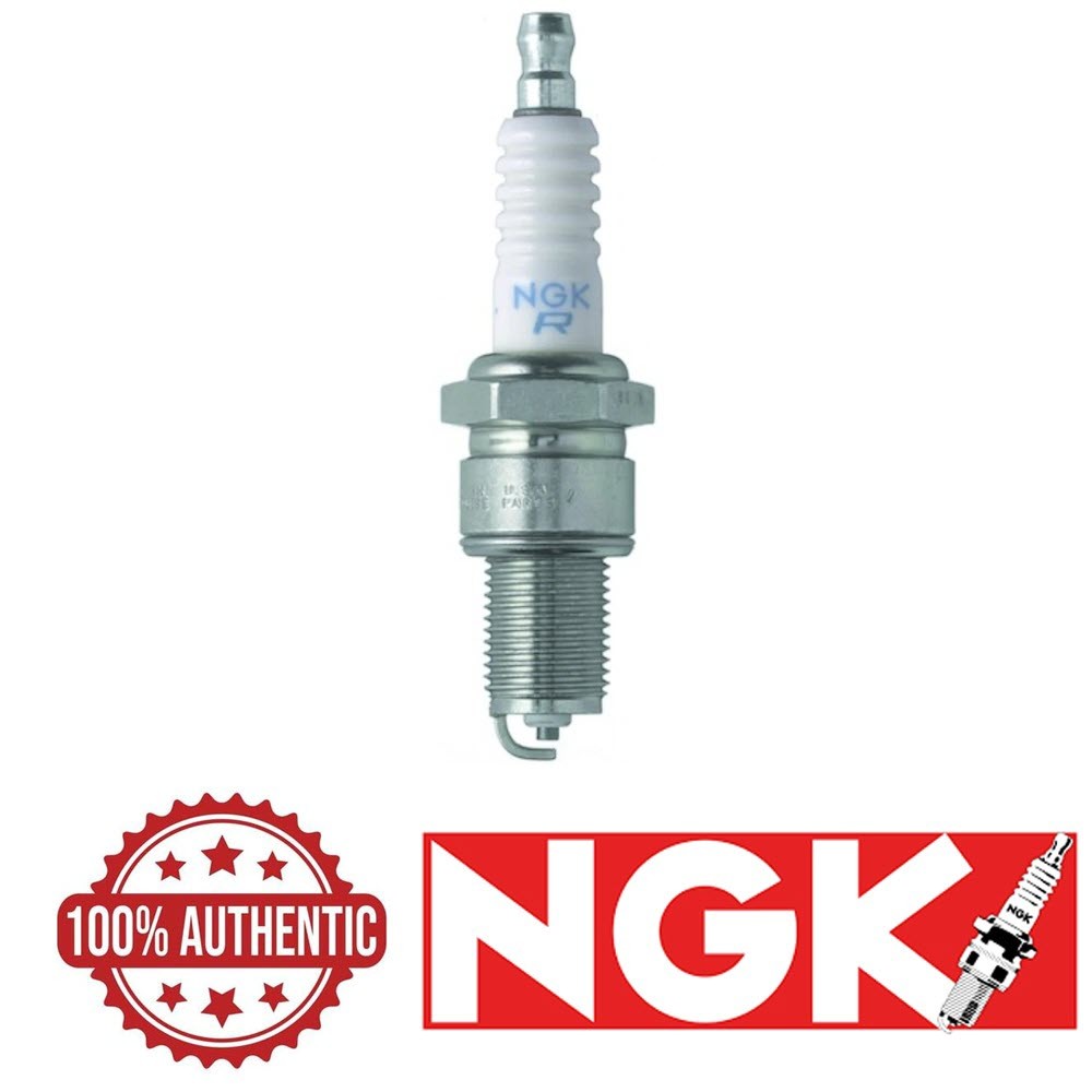 GENUINE NGK SPARK PLUG BPR4ES 6578 JOHN DEERE M805853 SMALL ENGINE