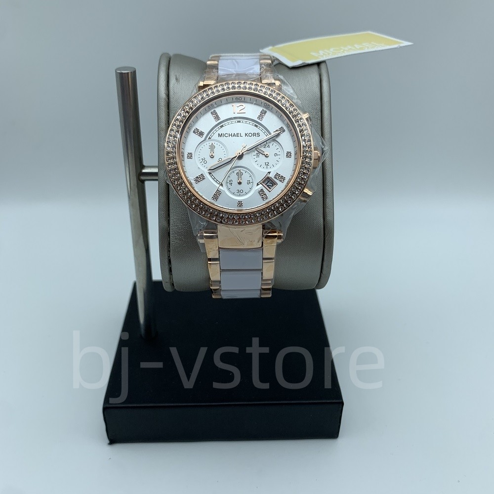 Michael Kors MK5774 Wrist Watch for Women for sale online | eBay