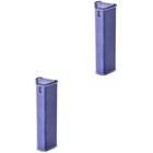  2pcs Mobiltelefone Screen Cleaner Spray Flaschenkamera Objektivreinigung