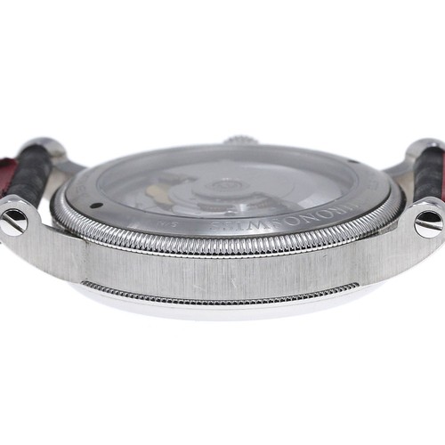 Chronoswiss Regulator Classic CH8723 Small seconds Automatic Men's Watch_844225 - Picture 6 of 6