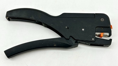 Weidmuller Crimping Tools Crimping Pliers STRIPAX PLUS 2.5 GUC - Photo 8/10