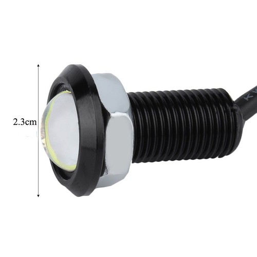 Daytime running lights Corner light Daylight LED Reversing light 18W Brake light - Picture 8 of 10