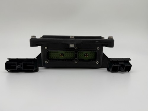 ALLISON 29516036 TRANSMISSION CONTROL MODULE INTERFACE 24 VOLT 6 RELAY B500 - Picture 3 of 11