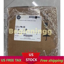 New Sealed Allen Bradley MPL-B430P-MK74AA Ser A Kinetix Servo Motor