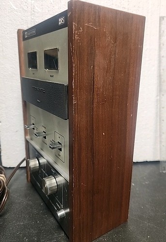 Realistic DNR-1 Noise Reduction System - Dolby System - Vintage Radio Shack - Picture 7 of 11