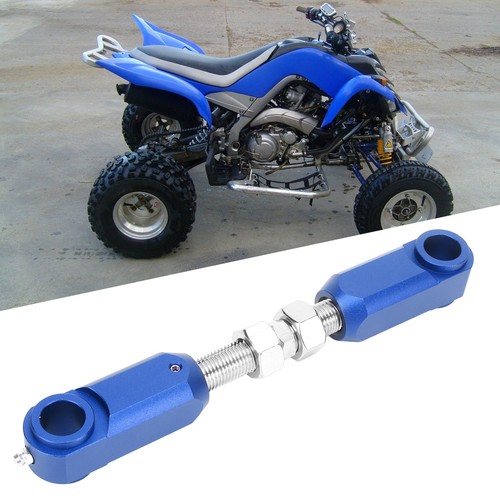 3Pcs ATV Rear Lowering Kit Aluminium Alloy Part For Raptor YFM350 YFM660R YF SLS - Picture 12 of 24