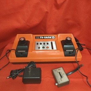 Nintendo TV Game 15 | eBay