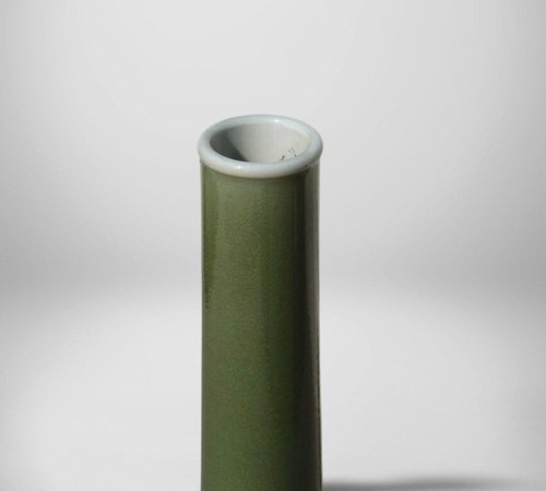 Eine chinesische Vase - Bild 2 von 5