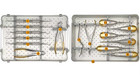 Small Animal Dental  Instruments Kit  Veterinary