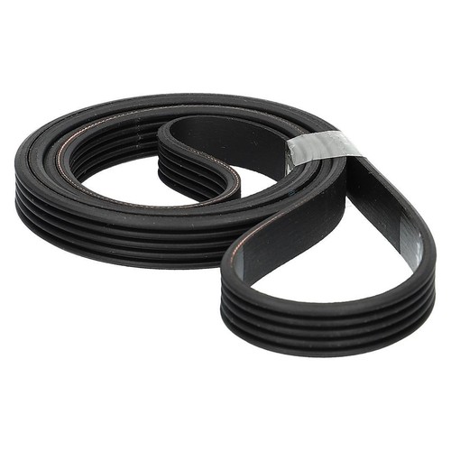Cinghia a costine lavatrice per Bosch Siemens 351834 00351834 1161PJ5 - Foto 3 di 7