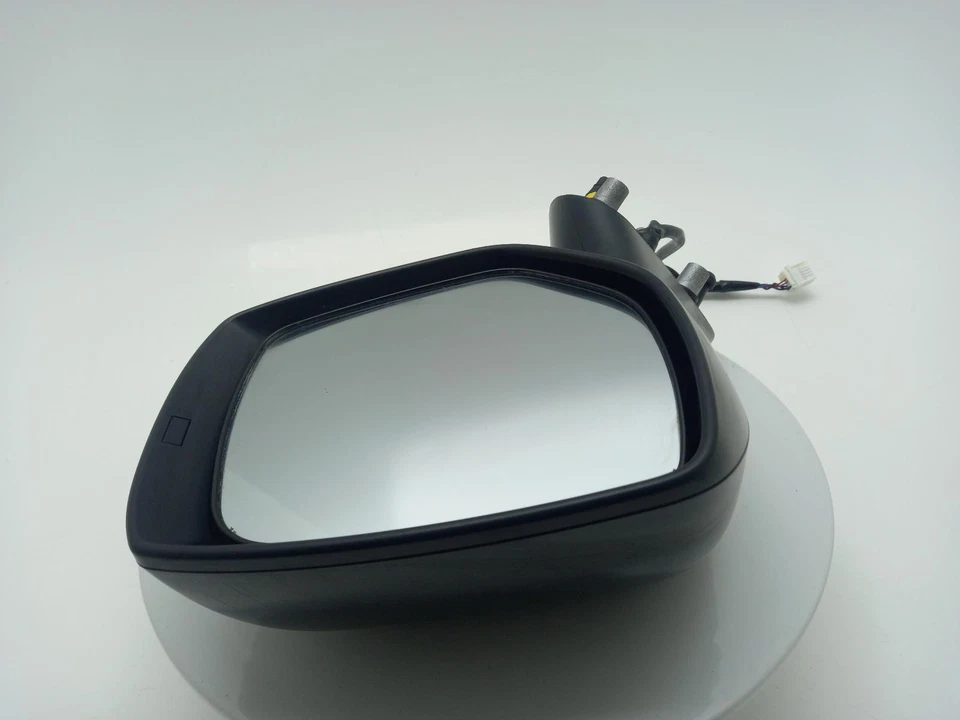 SUBARU XV Door Mirror O/S 2012-2017 Unknown Hatchback RH 91036FJ200 - Image 3 of 4